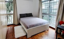Emerald Park (D3), Condominium #621710561